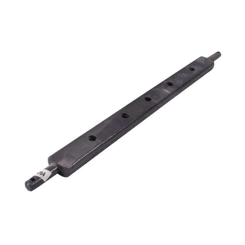 Gancio di traino UTB U-445, Fiat