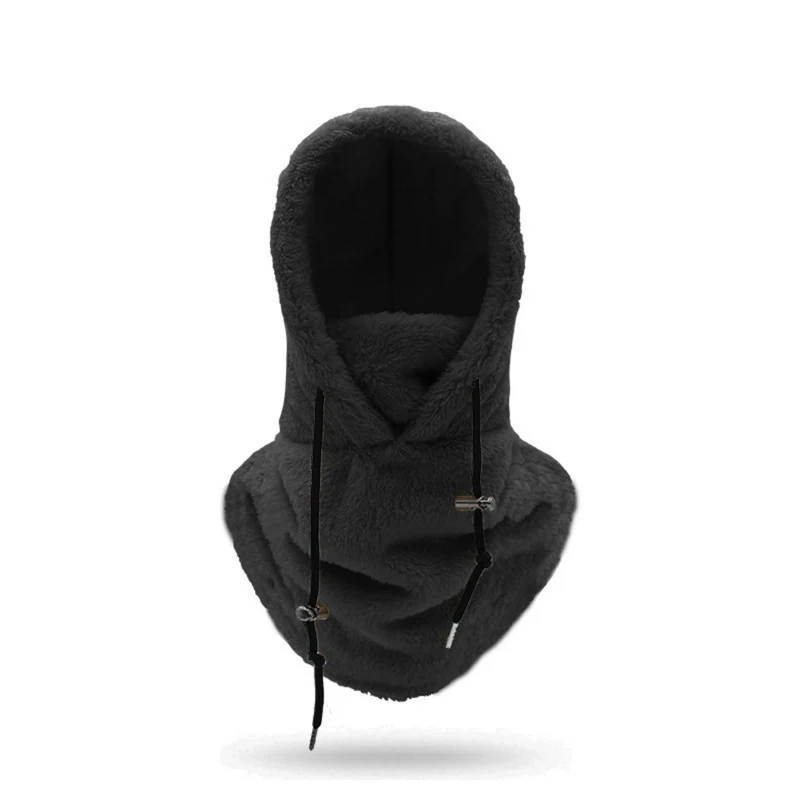 Capuchon Balaclava Winter | Ski Bescherming & Winddicht Comfort
