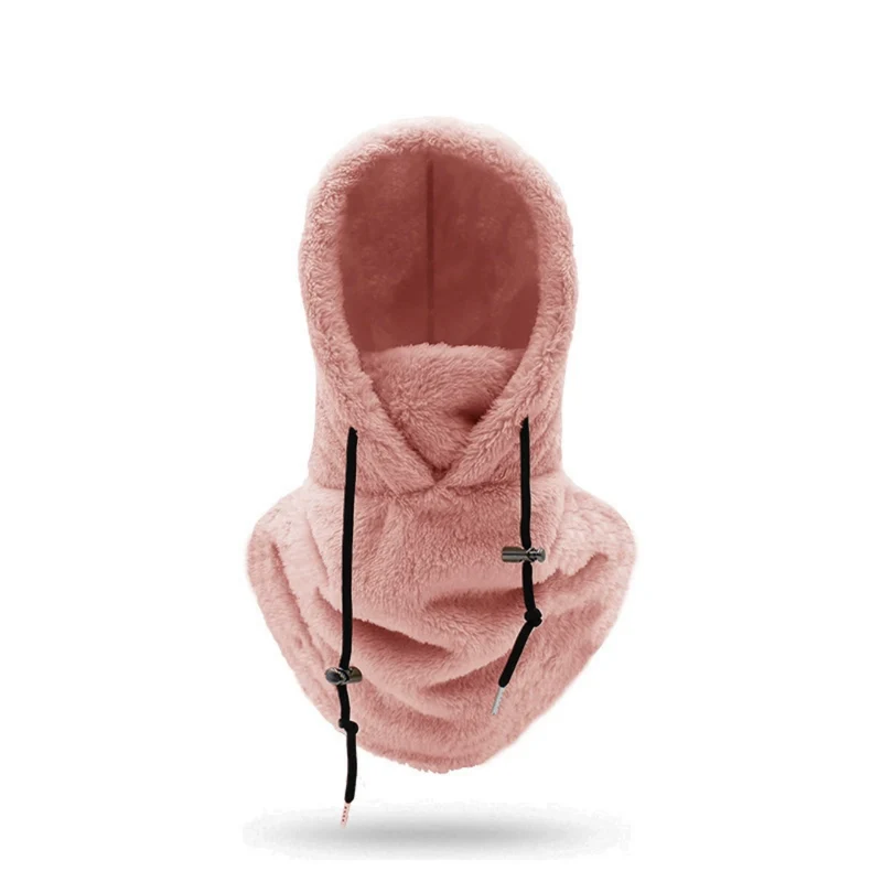 Capuchon Balaclava Winter | Ski Bescherming & Winddicht Comfort