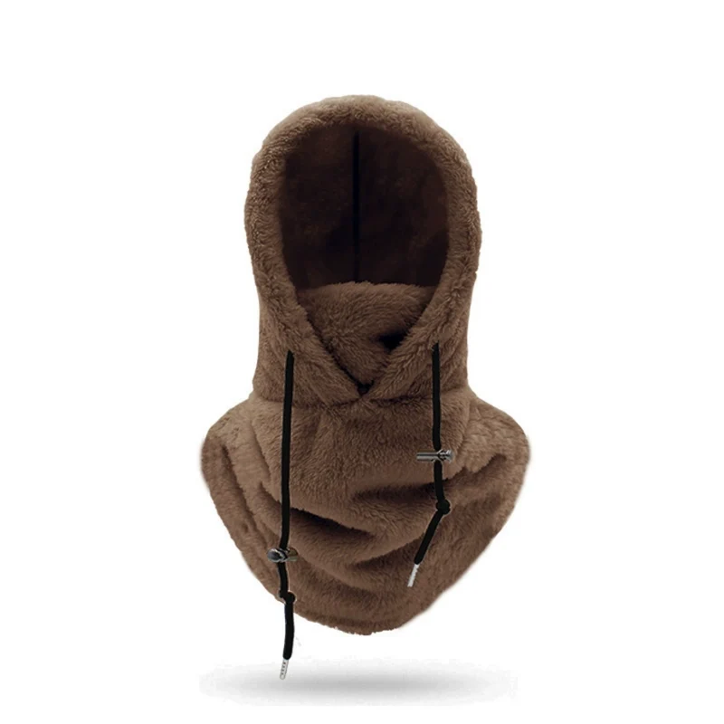Capuchon Balaclava Winter | Ski Bescherming & Winddicht Comfort