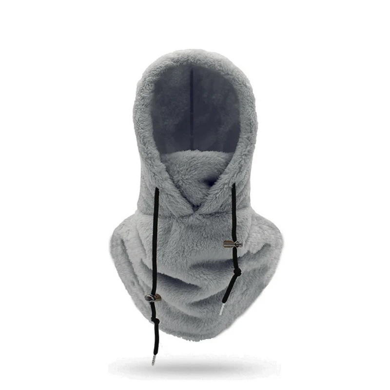 Capuchon Balaclava Winter | Ski Bescherming & Winddicht Comfort