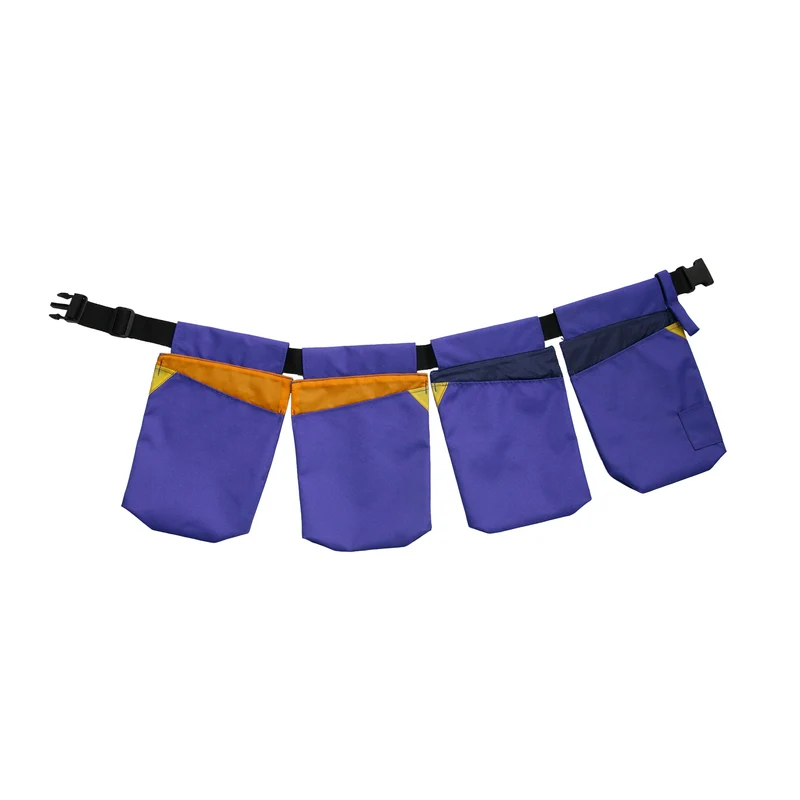 Cintura porta accessori Diversey TASKI Belt Pack DISPONIBILE IN 7 GIORNI LAVORATIVI