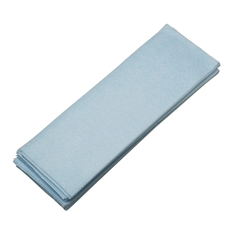 Mop piano monouso Diversey TASKI Versa Disposable Mops 40 cm 1 pezzo DISPONIBILE IN 7 GIORNI LAVORATIVI