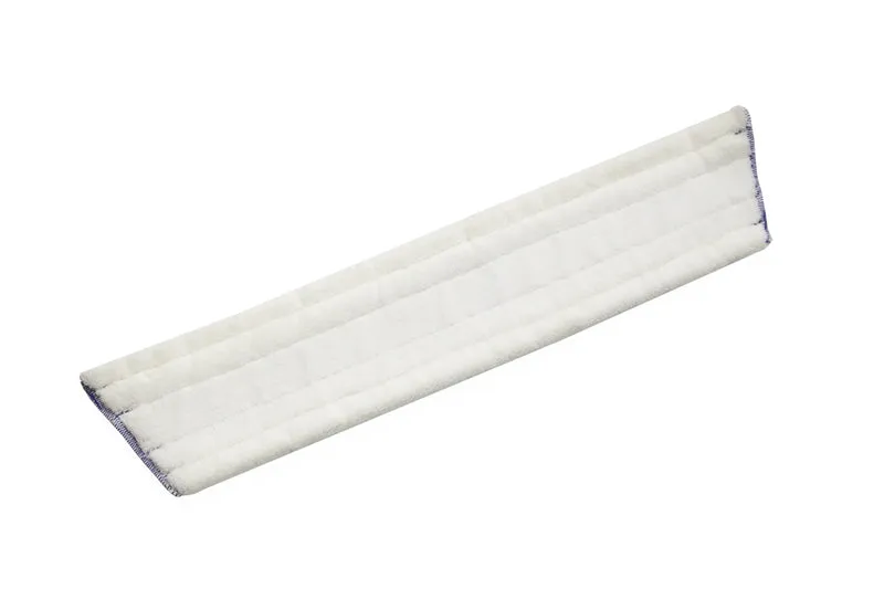 Mop piano in microfibra Diversey TASKI Quick Mop 60 cm 1 pezzo DISPONIBILE IN 7 GIORNI LAVORATIVI