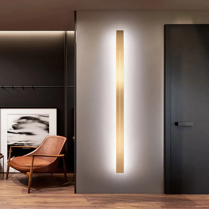 Elegant Adjustable LED Wall Lamp