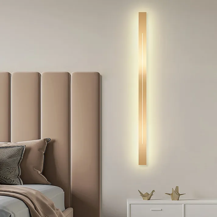 Elegant Adjustable LED Wall Lamp