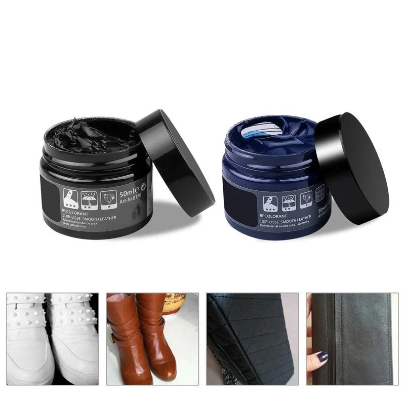 Leather repair solution for multiple surfaces – easy and quick results