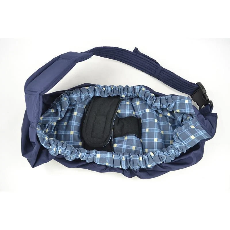 Comfortable baby carrier – comfort and safety for your child