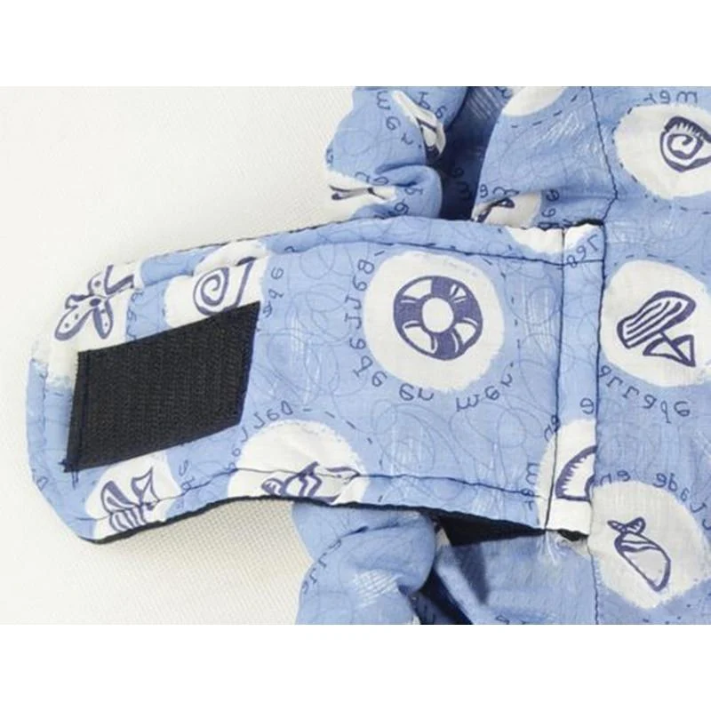 Comfortable baby carrier – comfort and safety for your child