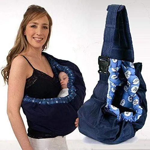 Comfortable baby carrier – comfort and safety for your child