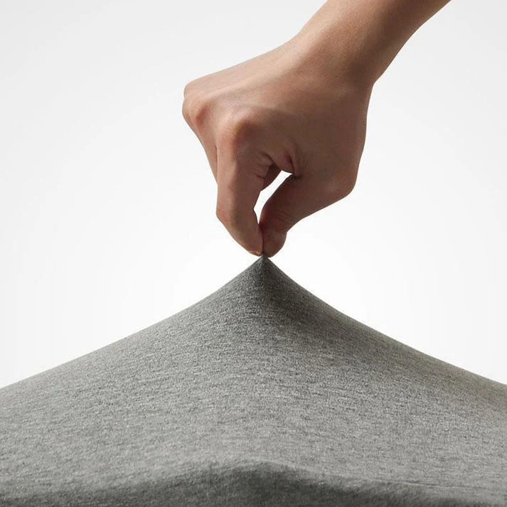Memory foam seat cushion – support for the tailbone and posture improvement