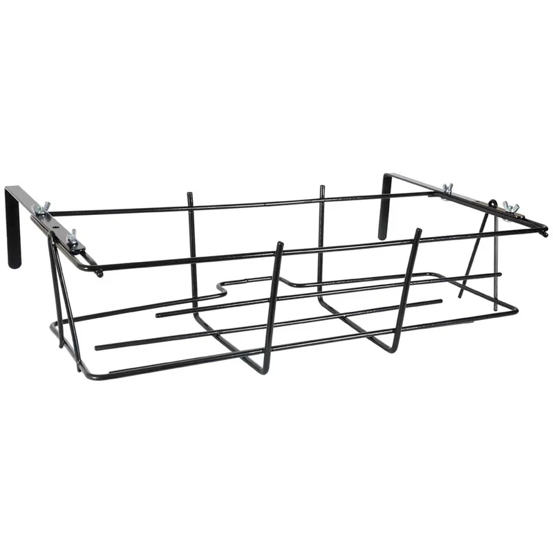 BALCONIERA CITY 80 REGOLABILE 84X20CM