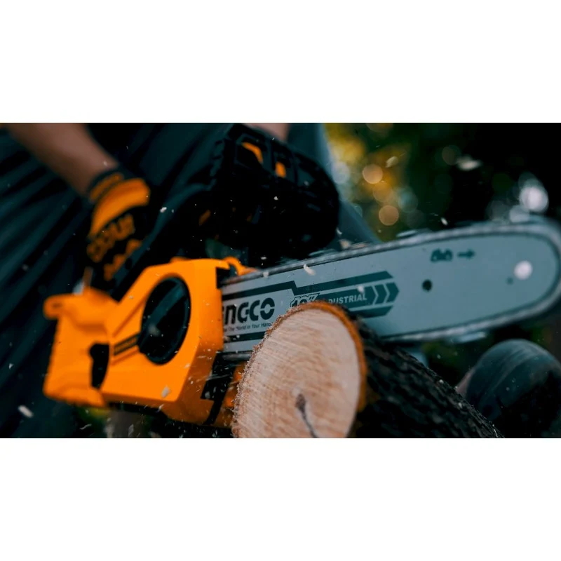 ELETTROSEGA 20V 12 BRUSHLESS 100W NUDA
