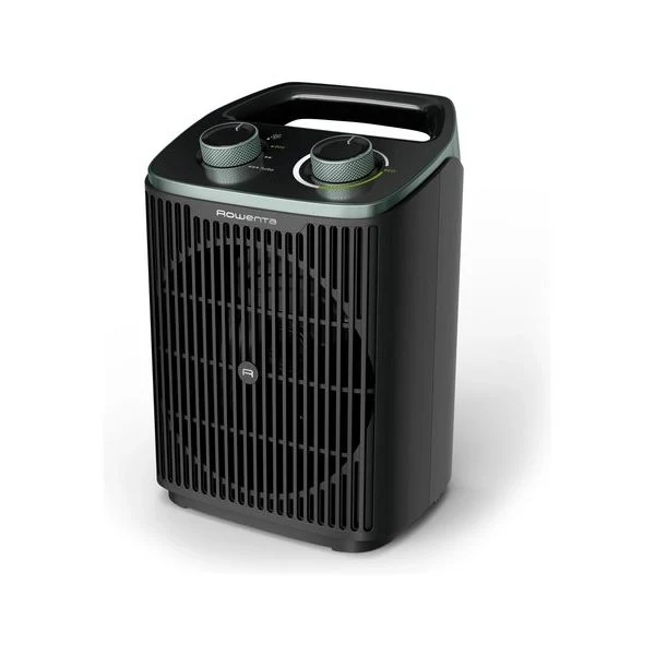 Termoventilatore rowenta 1830009461 intense comfort s02360 black