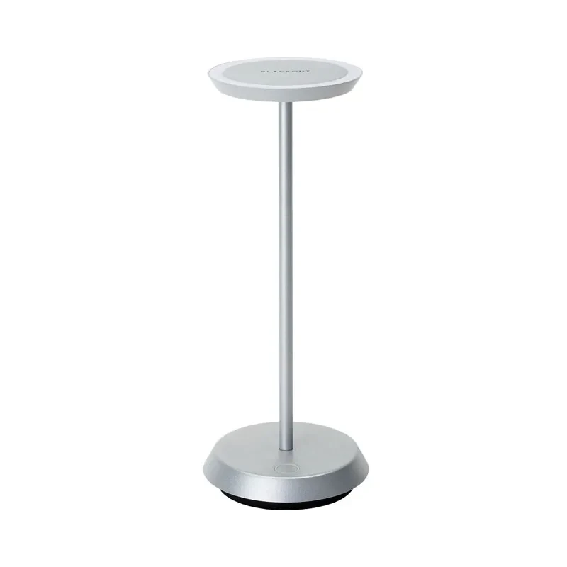 LAMPADA CORDLESS RICARICABILE ALUMINIUM FLAAT