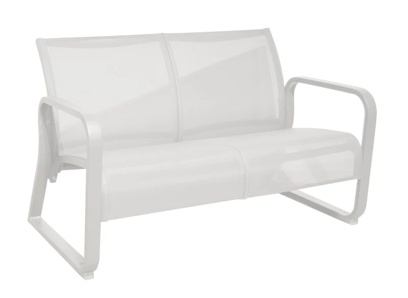 SALOTTO QUENZA II BIANCO