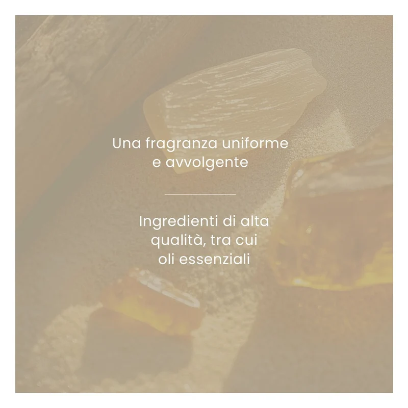 Profumatore per Auto Yankee Candle Car Jar Amber & Sandalwood