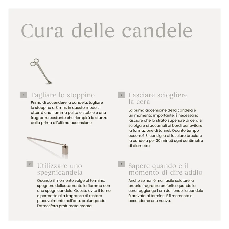 Candela Giara Media Yankee Candle Signature Sage & Citrus