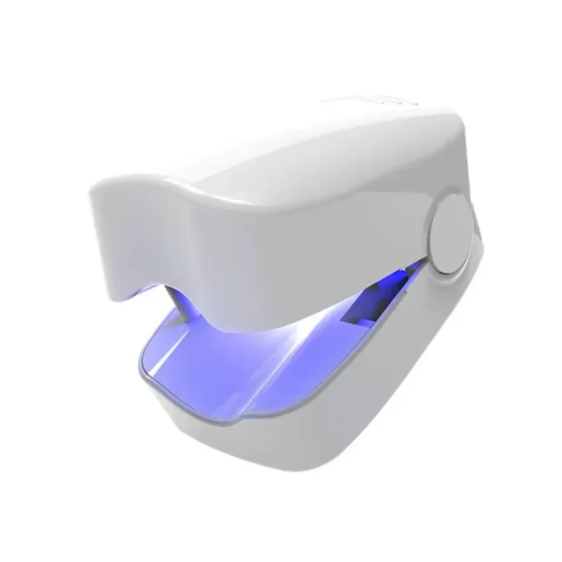 Appareil Laser Anti-Champignons - Ongles Sains | Portable & Efficace