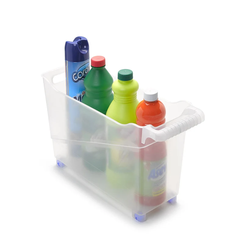 PlasticForte® Carrello Milleusi 17X45X29