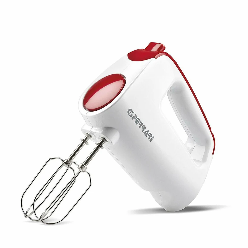Sbattiore 250w G20079 Bianco/Aranc