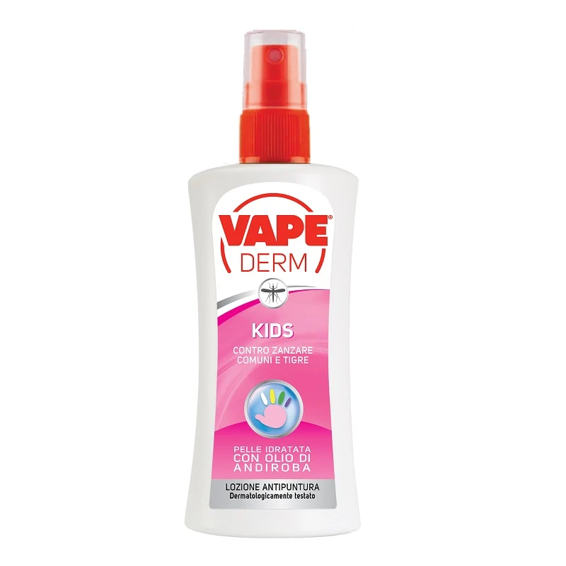 Lozione Antipuntura Baby 100 Ml Vape