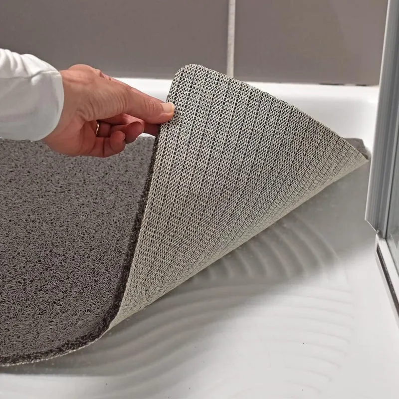 AQUA MAT TAPPETO ANTISCIVOLO ASSORBI ACQUA MULTIUSO