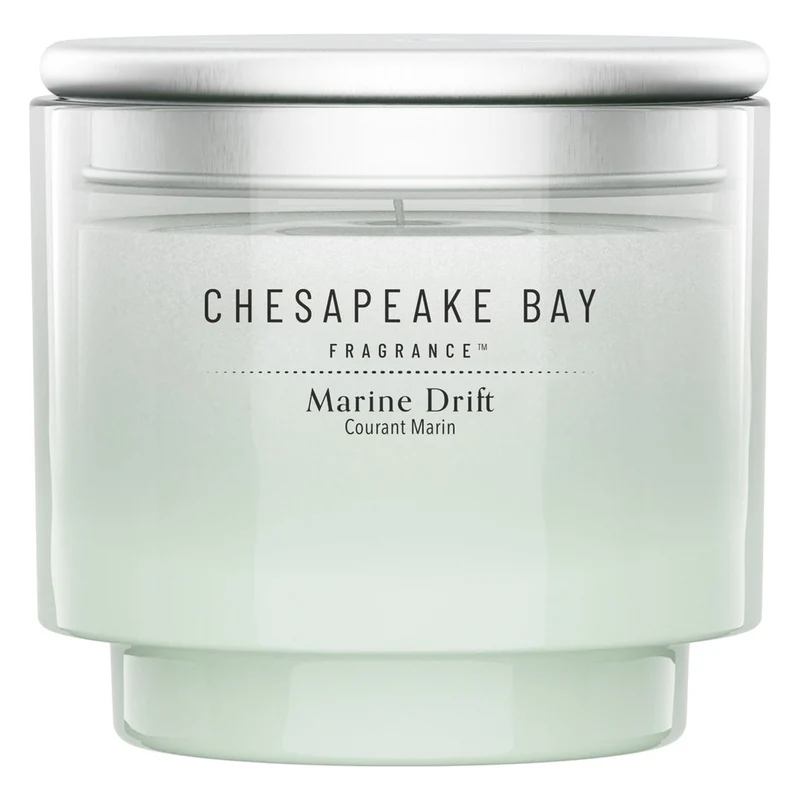 Candela Piccola Chesapeake Bay Candle Marine Drift