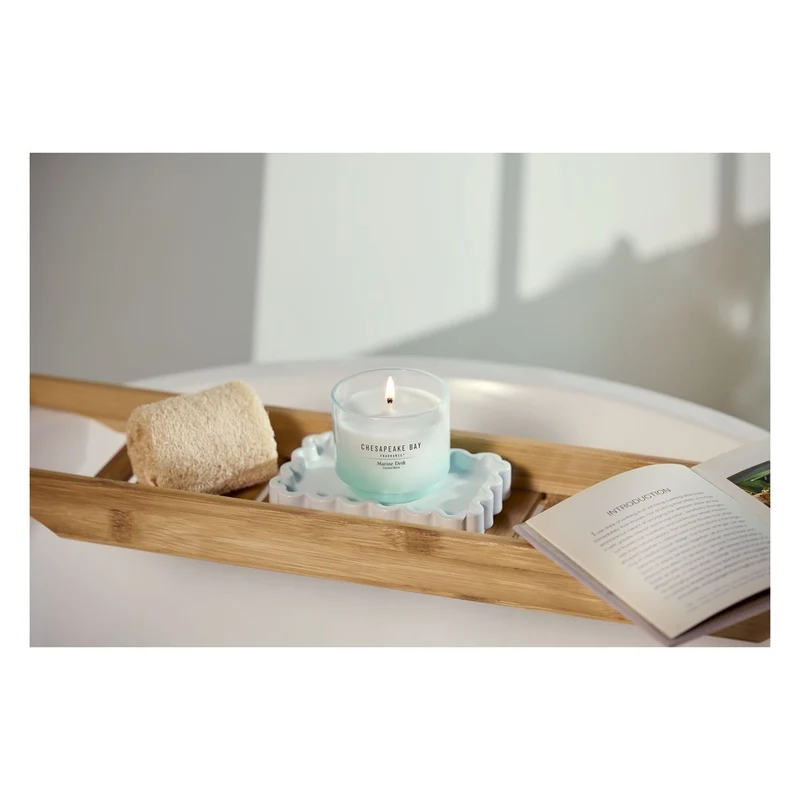 Candela Piccola Chesapeake Bay Candle Marine Drift