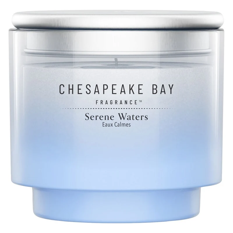 Candela Piccola Chesapeake Bay Candle Serene Waters