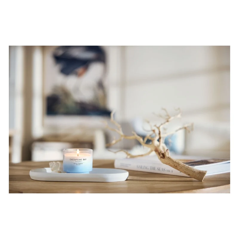 Candela Piccola Chesapeake Bay Candle Serene Waters