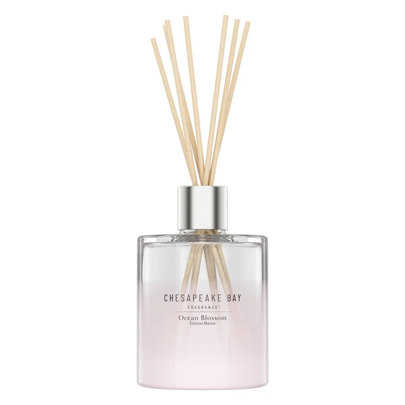 Diffusore a Bastoncini Chesapeake Bay Candle Ocean Blossom