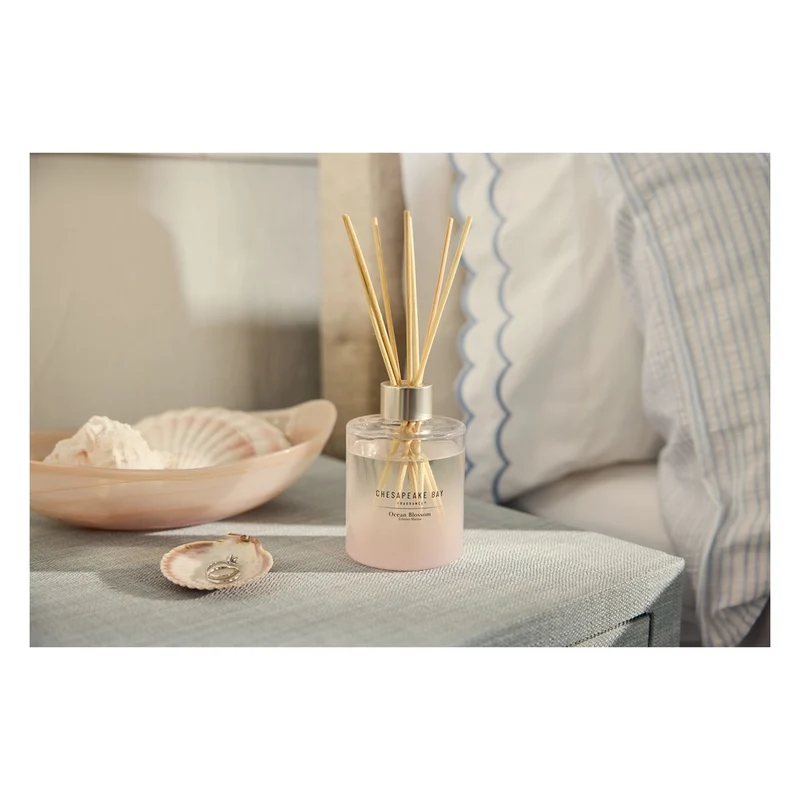 Diffusore a Bastoncini Chesapeake Bay Candle Ocean Blossom