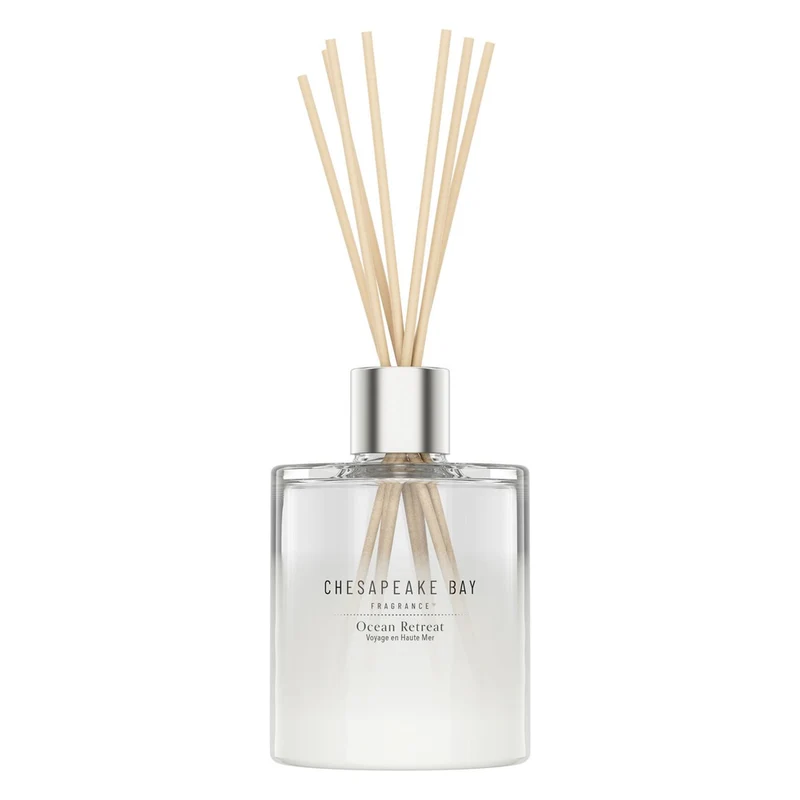Diffusore a Bastoncini Chesapeake Bay Candle Ocean Retreat
