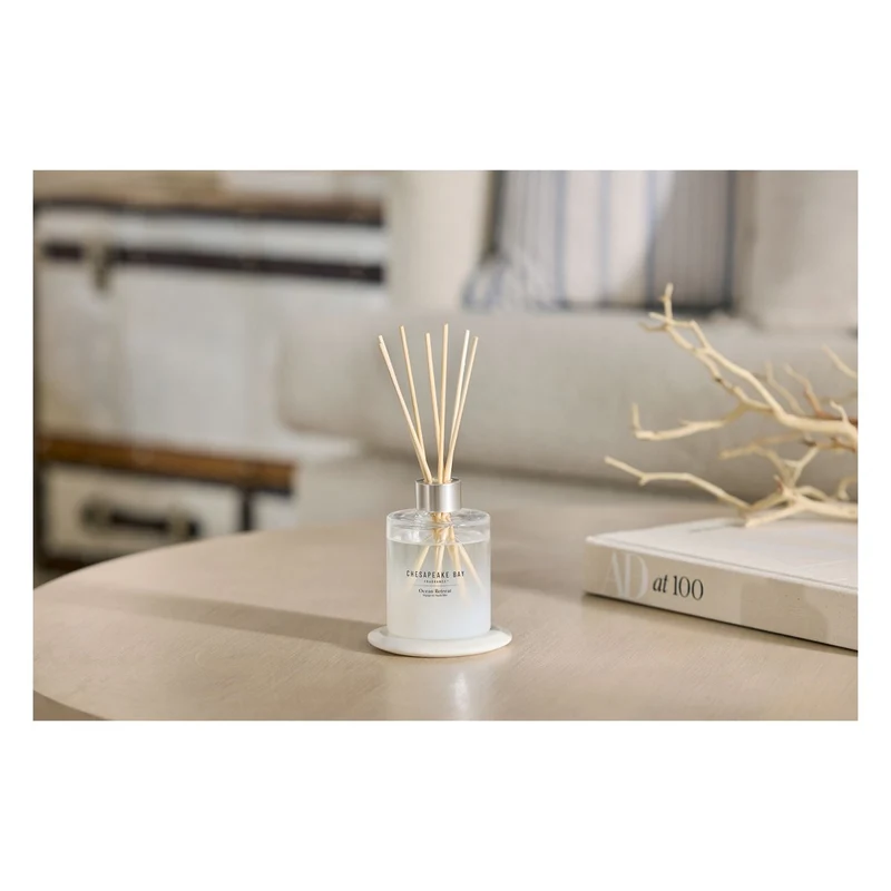 Diffusore a Bastoncini Chesapeake Bay Candle Ocean Retreat