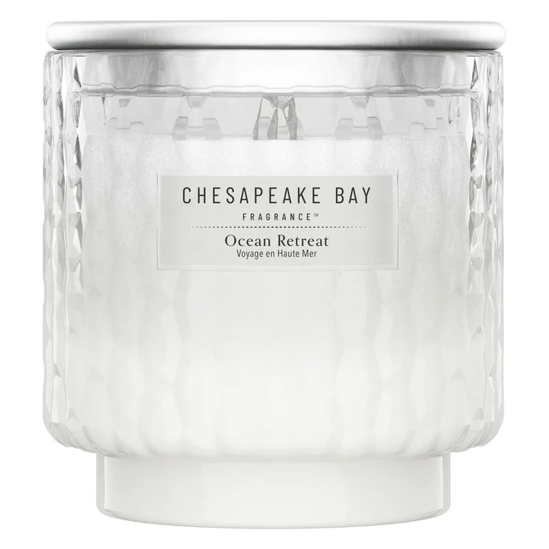 Candela Grande Chesapeake Bay Candle Ocean Retreat