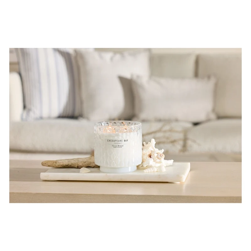 Candela Grande Chesapeake Bay Candle Ocean Retreat