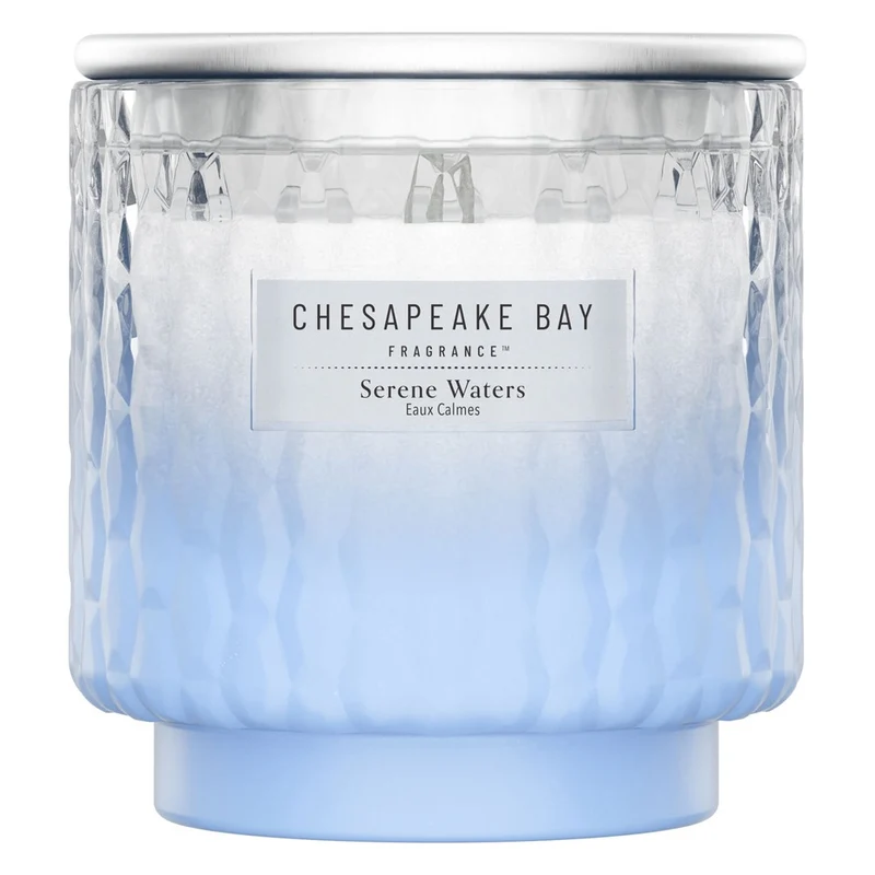 Candela Grande Chesapeake Bay Candle Serene Waters