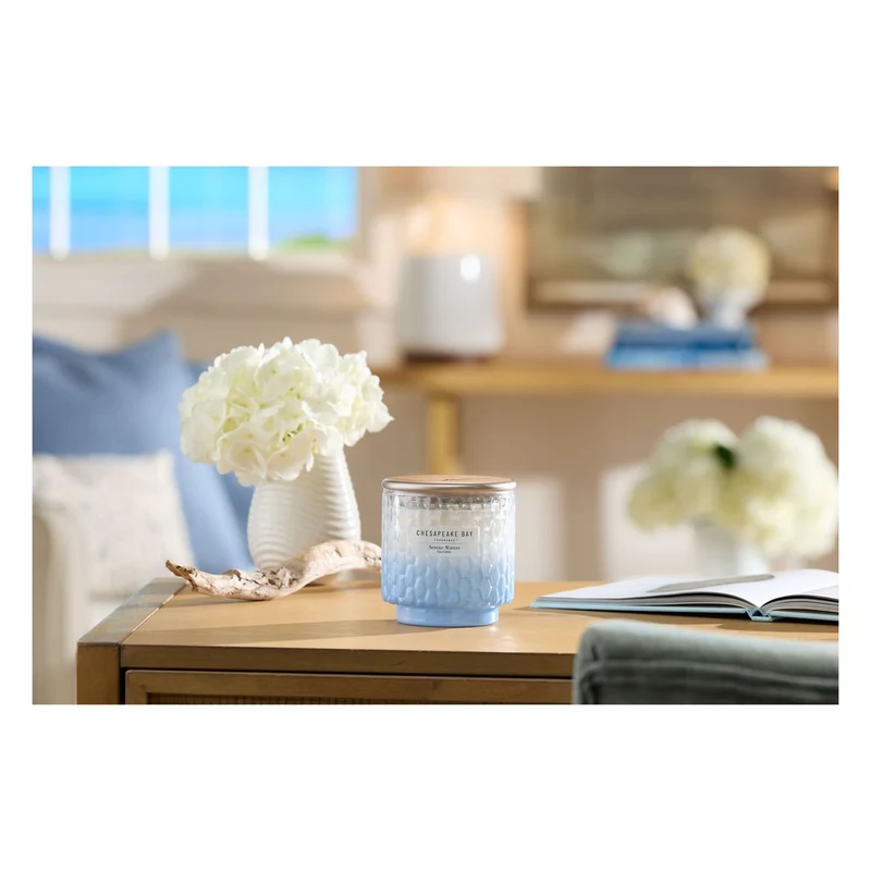 Candela Grande Chesapeake Bay Candle Serene Waters