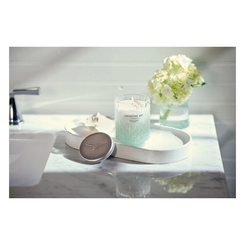 Candela media Chesapeake Bay Candle Marine Drift