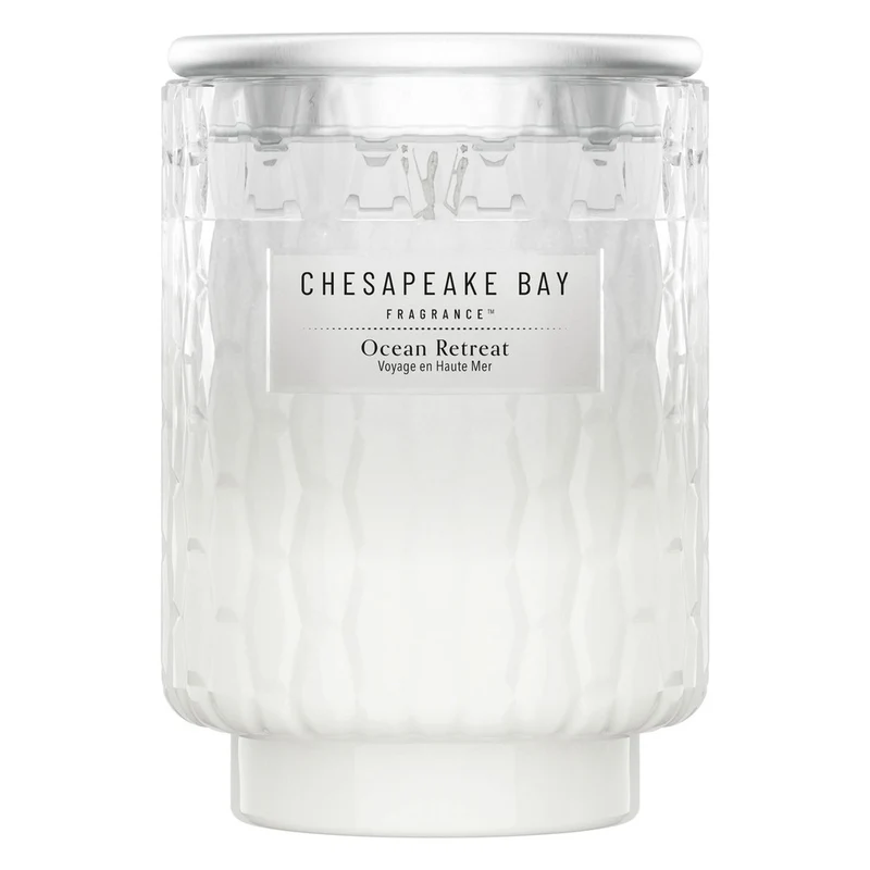 Candela media Chesapeake Bay Candle Ocean Retreat