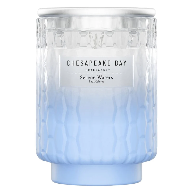 Candela media Chesapeake Bay Candle Serene Waters
