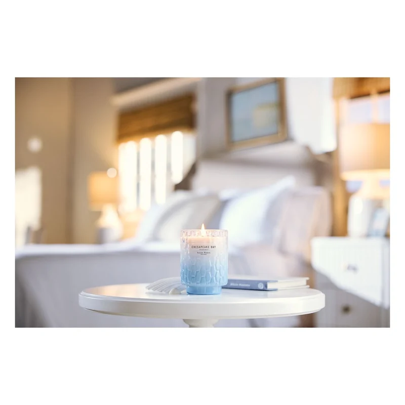 Candela media Chesapeake Bay Candle Serene Waters