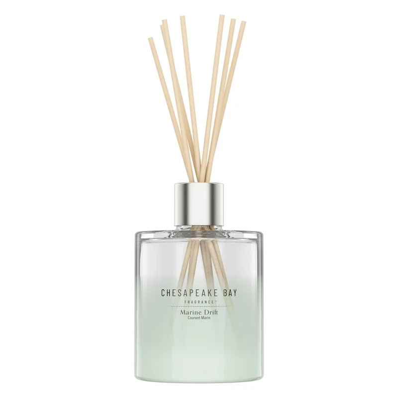 Diffusore a Bastoncini Chesapeake Bay Candle Marine Drift