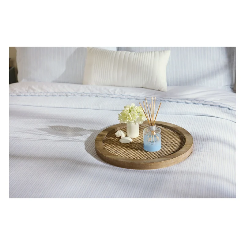 Diffusore a Bastoncini Chesapeake Bay Candle Serene Waters