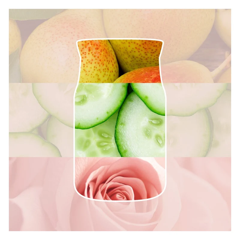 Candela Giara Grande Yankee Candle Signature Blooming Love