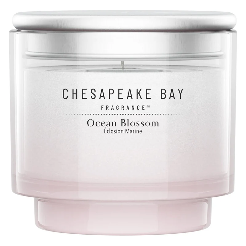 Candela Piccola Chesapeake Bay Candle Ocean Blossom