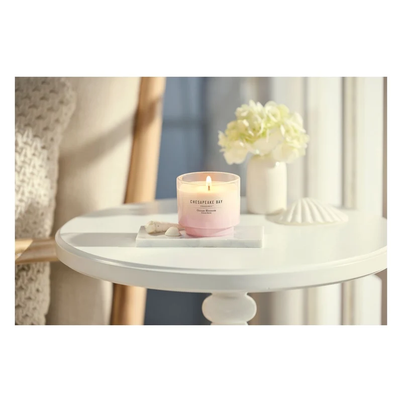 Candela Piccola Chesapeake Bay Candle Ocean Blossom