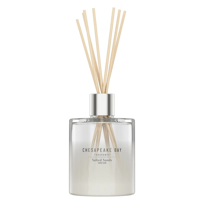 Diffusore a Bastoncini Chesapeake Bay Candle Salted Sands