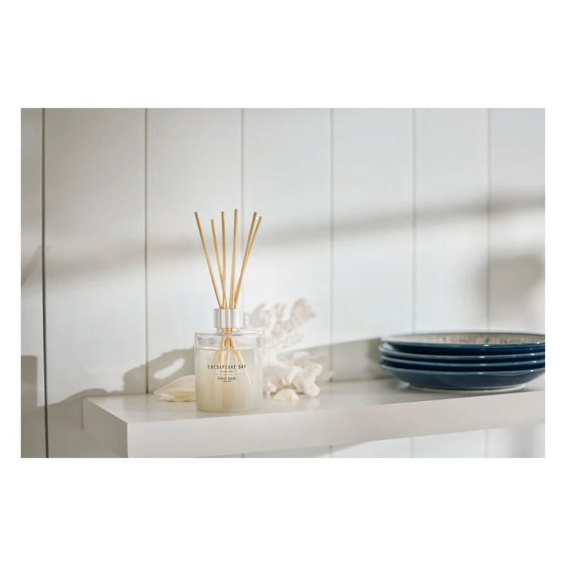 Diffusore a Bastoncini Chesapeake Bay Candle Salted Sands